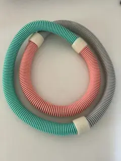 スプリングフラフープ エクササイズ用　1kg