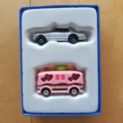 2026年最新】トミカ 株主優待 2015の人気アイテム - メルカリ