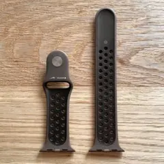 純正 44mm アップルウォッチ ナイキバンド Apple Watch nike
