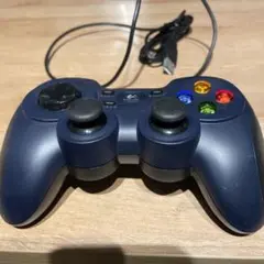 Logicool F310 有線ゲームコントローラー