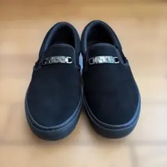 !!タイムセール!! VANS スウェードスリッポンのサムネイル