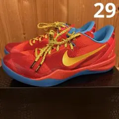 Nike Kobe 8 Protro Year of the Horse