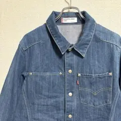 2025年最新】Levi's ENGINEERED JEANS メンズ Gジャン・デニム