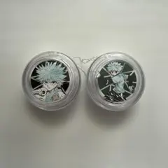 HUNTER × HUNTER キルア ヨーヨーコレクション