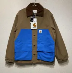 2025年最新】carhartt wip michigan coatの人気アイテム - メルカリ