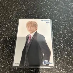 EBiDANmuseum エビダンミュージアム　志村玲於　匿名配送