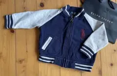 ラルフローレン　ベビー　トップス　80