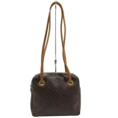 CELINE セリーヌ オールドセリーヌ ショルダーバッグ 肩がけバッグのサムネイル