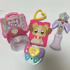 わんだふるプリキュア　ハッピーセット2024 まとめ売り わんプリ