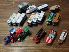 レア/新品未開封/トミカ/ディズニー/ラッピングセット/ウォーリー
