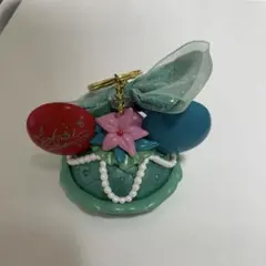 アリエル リトルマーメイド イヤーハット