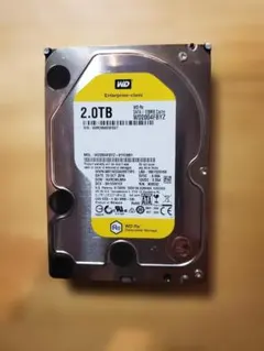 WD Green 3.0TB WD30EZRX ハードディスク 4638時間 - メルカリ