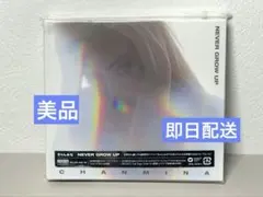2026年最新】ちゃんみな never grow upの人気アイテム - メルカリ