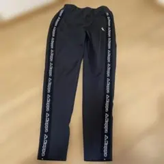 Kappa トレーニングパンツ Mサイズ