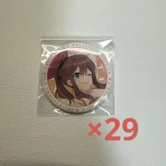 ブロッコリーガールズショップ アンロジカル 缶バッジ 28点 ユーリ