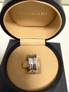 BVLGARI ブルガリ ビーゼロワンリング 刻印48のサムネイル