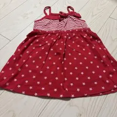 Old Navy キッズ ワンピース 2Tのサムネイル