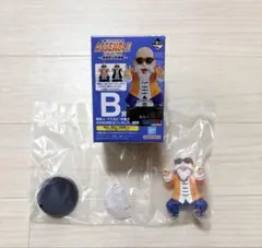 【新品】一番くじ ドラゴンボール 亀仙人