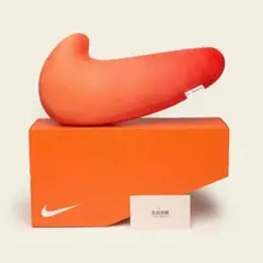 専用　NIKE SWOOSH BIRTHDAY PILLOW 2個セット NIKE SWOOSH BIRTHDAY PILLOW クッション - メルカリ