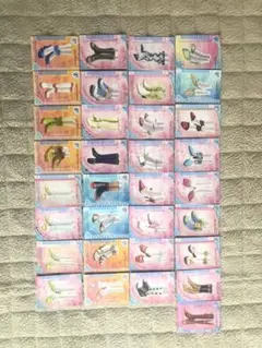 オシャレ魔女ラブandベリー　カード