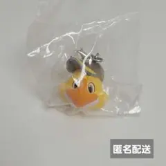 ハリーホーク　めじるしアクセサリー