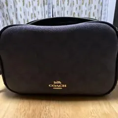 COACH ショルダーバック