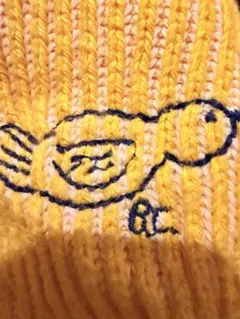 BOBO CHOSES ベビー パンツ 74cm