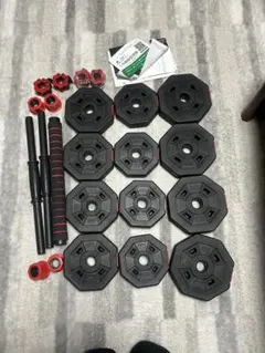 ダンベルプレート5kg