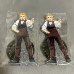 2026年最新】煉獄杏寿郎 アクリルスタンドの人気アイテム - メルカリ