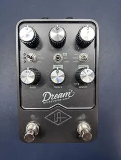 Universal Audio Dream '65 REVERB-AMP