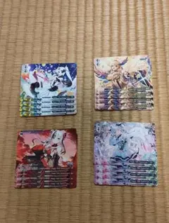 スピリッツ24号 天羽希純 直筆サイン入りチェキ プレゼント 応募券8枚