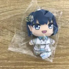 プロセカ一番くじ桐谷遥のぬいぐるみ