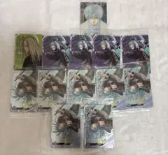 サカモトデイズ　SAKAMOTO DAYS ウエハース　カード　まとめ売り