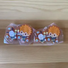 ハイキュー　日向翔陽　サンリオコラボラバストセット