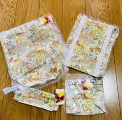 ヒスミニ トートバッグ プールバッグ ポーチ ペンケース hysteric ジム