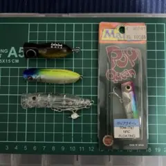 2025年最新】ポッパーの人気アイテム - メルカリ