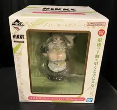 一番くじ 勝利の女神 NIKKE ニケ ラストワン賞 ソーダ フィギュア