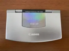 2026年最新】Canon 電子辞書 IDF-2100の人気アイテム - メルカリ