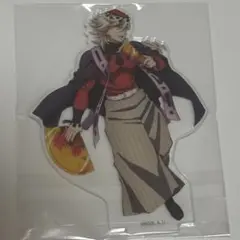 鬼滅の刃　無限城編　激闘アクリルスタンド　胡蝶しのぶVS童磨　童磨　単体のみ