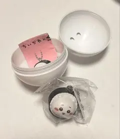 ちいかわ くら寿司 コラボ キーホルダー