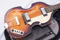 レア初期型 Hofner Violin Bass Ignition Bassのサムネイル