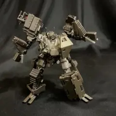 スーパーロボット超合金 UCR-10A アーマード・コアV 激レア