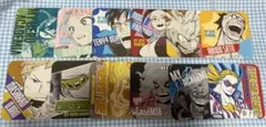 ヒロアカ展 コースター 12枚セット