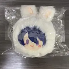 あんスタ 神崎颯馬 TapTap うさぎおまんじゅうぬいぐるみマスコット