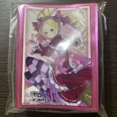 ベアトリス スリーブ MF文庫J 夏の学園祭2017 スリーブコレクション ベアトリス スリーブ MF文庫J 夏の学園祭2017 スリーブコレクション