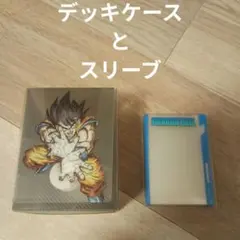 ドラゴンボールスーパーダイバーズ デッキケース | Mercari | การซื้อ