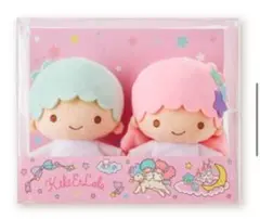 キキ＆ララ ぬいぐるみ 一番くじラストワン賞