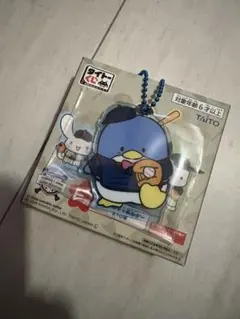 侍ジャパン×サンリオ タイトーくじ　タキシードサム　F賞　アクリルキーホルダー