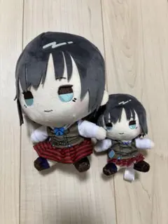 ヘブンバーンズレッド もちどる 蒼井えりか 未開封 ヘブンバーンズレッド もちどる 蒼井えりか 未開封 ヘブンバーンズ