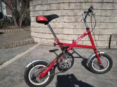 ブリヂストン トランジットコンパクト レストアベース - メルカリ